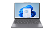 LENOVO Laptop IdeaPad Slim 3 15 / Intel Core i5-13420H, 15.3", 1920 x 1200, 16 GB RAM, 512 GB SSD, Windows 11 Home, siva